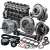 Motor & Antrieb